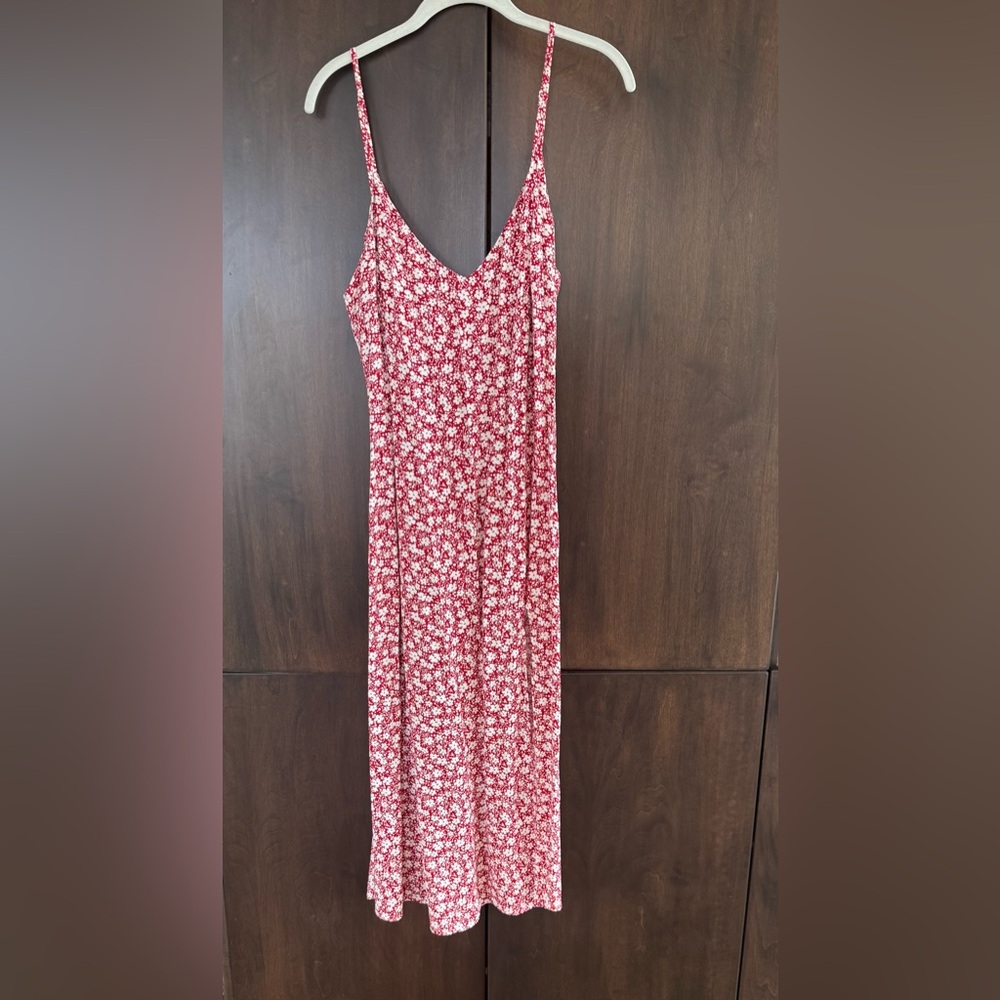 Restoration Floral Dress